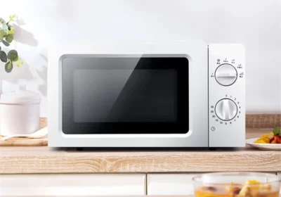 acheter micro ondes blanc le port 974 reunion