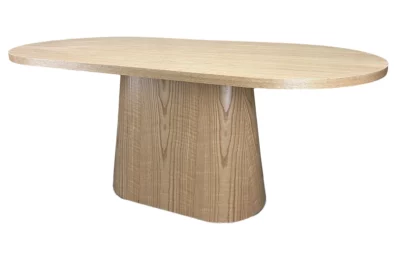 Lot de 6 Chaises Scaraba Chaises Votre Magasin de Meuble et Électroménager à La Réunion ! 4 Table Ovale Suela