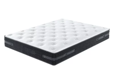 Matelas Orthopédique à Ressorts Matelas & Sommiers Votre Magasin de Meuble et Électroménager à La Réunion ! 3 Matelas Orthopédique à Ressorts