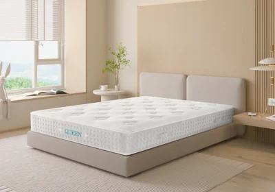 Matelas Orthopédique à Ressorts Grand Confort Matelas & Sommiers Votre Magasin de Meuble et Électroménager à La Réunion ! 3 Matelas Orthopédique à Ressorts Grand Confort