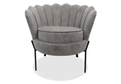 Fauteuil Coquillage Côtelé Steeler Fauteuils, Tabourets & Poufs Votre Magasin de Meuble et Électroménager à La Réunion ! Fauteuil Coquillage Côtelé Steeler Fauteuils, Tabourets & Poufs Votre Magasin de Meuble et Électroménager à La Réunion !