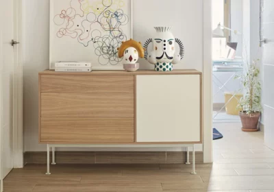 Fauteuil Alison Chaises Votre Magasin de Meuble et Électroménager à La Réunion ! 4 Buffet Bas 1 Porte 3 Tiroirs Yoko