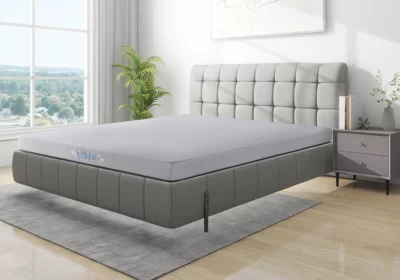 Matelas Mousse Orthopédique