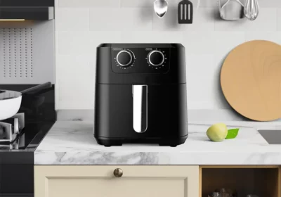 acheter friteuse sans huile saint paul 974 reunion