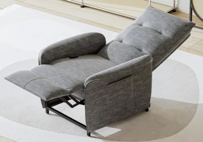 Fauteuil Relax Électrique Victoire