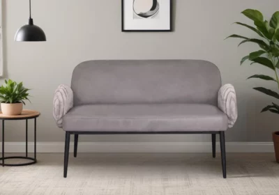 Canapé 2 Places (Collection Absolem)