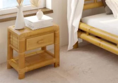 Chevet 1 Tiroir (Collection Bali) Armoires, Commodes & Chevets Votre Magasin de Meuble et Électroménager à La Réunion ! 2 Chevet 1 Tiroir (Collection Bali)