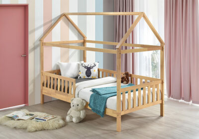 Lit Enfant Cabane German 90x190cm