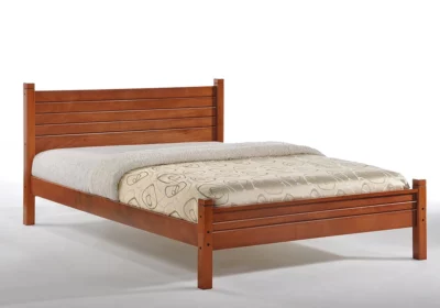 Lit Enfant avec Toboggan Sasa 90x190cm Chambres Enfant Votre Magasin de Meuble et Électroménager à La Réunion ! 4 Lit 140x190cm en Bois d'Hévéa Dirty Oak Lala