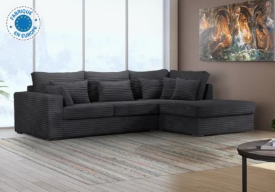 Salon d'Angle Noir Toronto