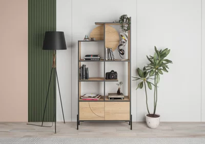 Étagère Déco Dubai Meubles Votre Magasin de Meuble et Électroménager à La Réunion ! Étagère Déco Dubai Meubles Votre Magasin de Meuble et Électroménager à La Réunion !