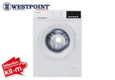 Lave-Linge 10kg Westpoint (WMI-I1012220)