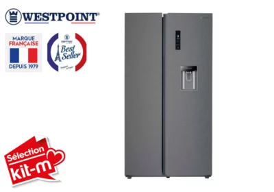 acheter Réfrigérateur Américain st denis réunion 974