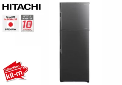 commander réfrigérateur quartier français réunion 974