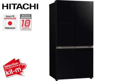 acheter réfrigérateur savannah réunion 974