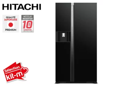 commander réfrigérateur américain le port 974 réunion