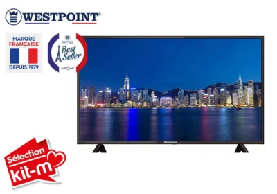 commander pack support le port 974 réunion