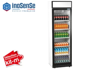 commander vitrine boisson quartier français 974 réunion