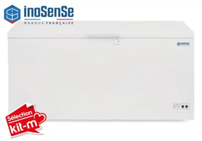 commander congélateur savannah 974 réunion