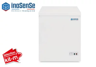 commander congélateur savanna 974 réunion