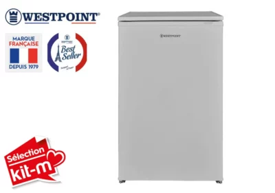 Réfrigérateur Armoire Westpoint (WROI-9F21.ES) Électroménager Votre Magasin de Meuble et Électroménager à La Réunion ! 2 Réfrigérateur Armoire Westpoint (WROI-9F21.ES)