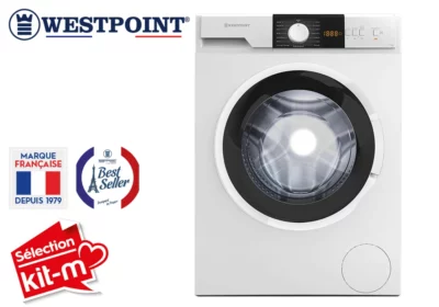 commander lave linge quartier français 974 réunion