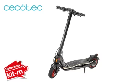 Trottinette Électrique Bongo Série S+ Max Unlimited Cecotec