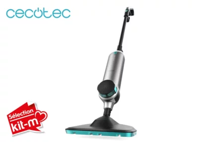 Nettoyeur Vapeur Hydrosteam 3030 Active Cecotec Nettoyage Votre Magasin de Meuble et Électroménager à La Réunion ! Nettoyeur Vapeur Hydrosteam 3030 Active Cecotec Nettoyage Votre Magasin de Meuble et Électroménager à La Réunion !