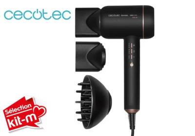 Sèche-Cheveux Bamba Ionicare 6000 Rockstar Fire Cecotec (04226) Petits Électroménagers Votre Magasin de Meuble et Électroménager à La Réunion ! Sèche-Cheveux Bamba Ionicare 6000 Rockstar Fire Cecotec (04226) Petits Électroménagers Votre Magasin de Meuble et Électroménager à La Réunion !