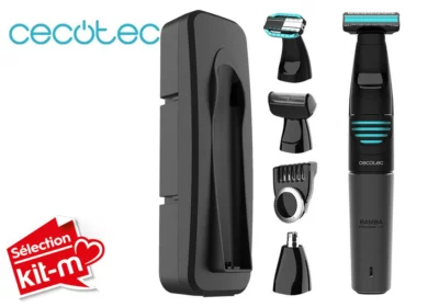Lit Coffre 140x190cm Chêne / Noir Hypnos Chambres à Coucher Votre Magasin de Meuble et Électroménager à La Réunion ! 4 Todeuse Bamba Precisioncare Extreme 5en1 Cecotec (04229)