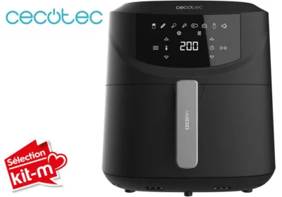 Friteuse Cecofry Absolute 2600 Cecotec (04994)