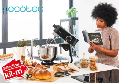 Robot Pâtissier Twist&Fusion 4000 Luxury Cecotec (04169/04170) Cuisine Votre Magasin de Meuble et Électroménager à La Réunion ! Robot Pâtissier Twist&Fusion 4000 Luxury Cecotec (04169/04170) Cuisine Votre Magasin de Meuble et Électroménager à La Réunion !