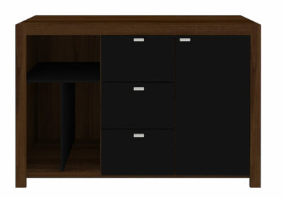 Buffet Bas Intano Meubles Votre Magasin de Meuble et Électroménager à La Réunion ! 3 Buffet Bas Intano
