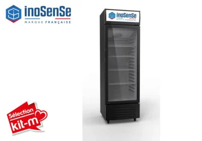 Vitrine Boisson InoSense