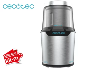 Four Encastrable Digital Ocean (OOER66MEFCE) Cuisson Votre Magasin de Meuble et Électroménager à La Réunion ! 5 Moulin à Café et à Épices Titan Mill300 Cecotec (1559)