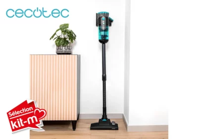 Aspirateur Balai Conga Popstar 600 Vital Cecotec (5672)