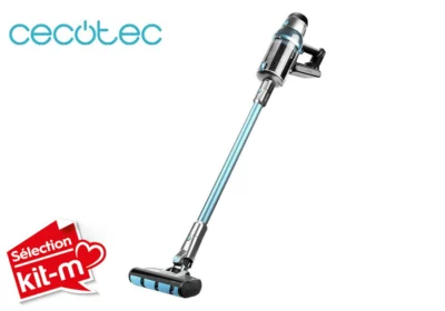 Aspirateur Balai 3en1 Conga Rockstar 1600 Advance Cecotec (5763)