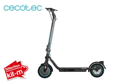 Trottinette Électrique Bongo D20 Cecotec (07323)