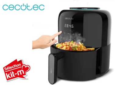 Friteuse sans Huile Cecofry Pixel 2500 Cecotec (04982)