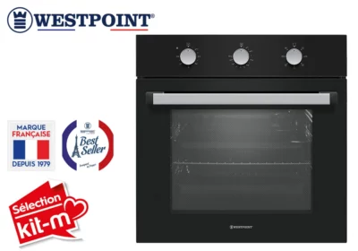 Four Encastrable Électrique Westpoint (WEBK-60623.MCN)