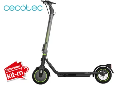Trottinette Électrique Bongo D30 Cecotec (07324)