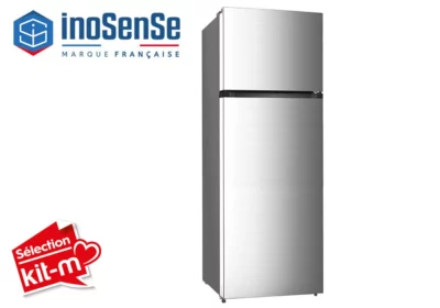 Réfrigérateur 2 Portes InoSense