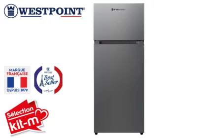 Réfrigérateur 2 Portes Westpoint (WRNN-22E23.EZ)