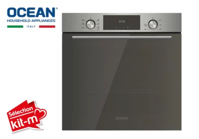 Four Encastrable Digital Ocean (OOER68IMEC) Cuisson Votre Magasin de Meuble et Électroménager à La Réunion ! 3 Four Encastrable Digital Ocean (OOER68IMEC)