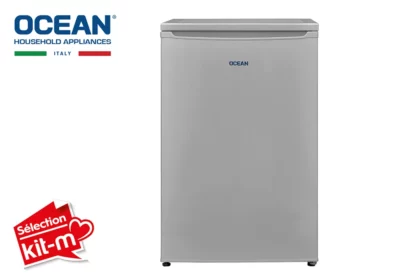 Congélateur Armoire Ocean (CVK 100TS3) Congélateurs Votre Magasin de Meuble et Électroménager à La Réunion ! 3 Congélateur Armoire Ocean (CVK 100TS3)