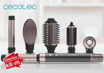 Fauteuil Relax Push Back Darwing PROMO ! Votre Magasin de Meuble et Électroménager à La Réunion ! 4 Brosse à Air Chaud 6 en 1 avec Têtes Interchangeables Bamba CeramicCare AirGlam Cecotec (03469)
