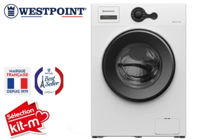 acheter lave linge westpoint saint denis 974 reunion