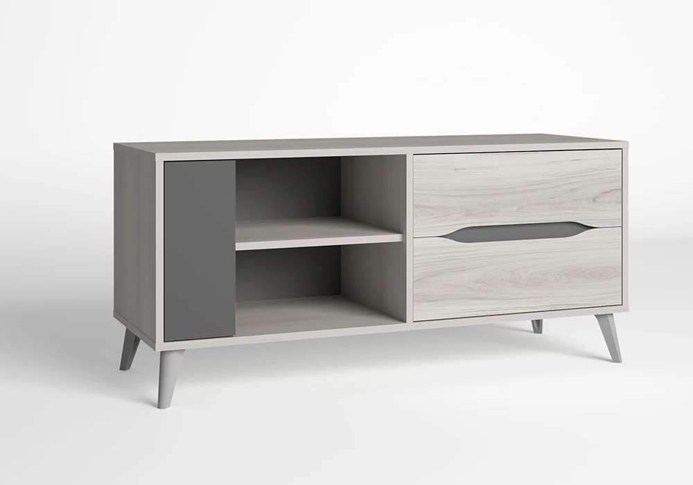 Meuble TV 1 Porte 2 Tiroirs (Collection Odaa) DESTOCKAGE WEB Votre Magasin de Meuble et Électroménager à La Réunion ! 6 Meuble TV 1 Porte 2 Tiroirs (Collection Odaa) DESTOCKAGE WEB Votre Magasin de Meuble et Électroménager à La Réunion ! 6