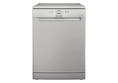 Lave-Vaisselle 14 Couverts Indesit (D2FHK26S)