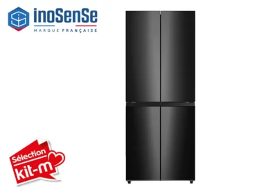 Combiné 4 Portes InoSense
